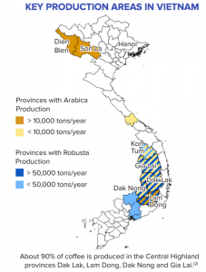 Background on Coffee in Vietnam – Catherine Beal