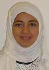 Photo of Rawdah Subahi